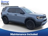 New 2026 Honda Passport RTL image 1