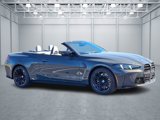 New 2025 BMW M4 xDrive Competition w/ M Driver's Package image 4