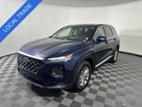 Used 2019 Hyundai Santa Fe SEL image 3