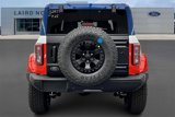 New 2025 Ford Bronco Stroppe Edition image 4