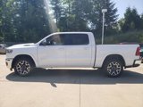 New 2025 RAM 1500 Laramie w/ Bed Utility Group image 3