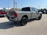 New 2026 RAM 2500 Big Horn image 3