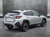 Used 2025 Subaru Crosstrek 2.5i Limited w/ Popular Package #3A image 2
