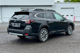 New 2025 Subaru Outback Limited w/ Popular Package #2 image 3