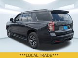 Used 2023 Chevrolet Tahoe Z71 w/ Luxury Package image 4
