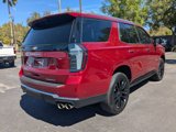 New 2025 Chevrolet Tahoe Premier image 4