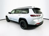 New 2025 Jeep Grand Cherokee L Altitude image 5