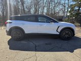 New 2025 Chevrolet Blazer EV LT w/ Super Cruise Package image 3