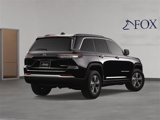 New 2025 Jeep Grand Cherokee Limited 4xe image 5