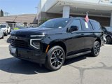 Used 2025 Chevrolet Tahoe RST w/ Comfort Package image 3