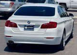 Used 2016 BMW 528i Sedan image 3