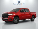 New 2025 RAM 1500 Tradesman w/ Night Edition image 2
