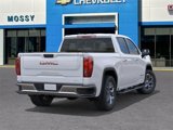 New 2026 GMC Sierra 1500 SLT w/ SLT Premium Package image 4