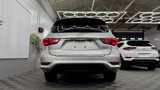Used 2018 INFINITI QX60 AWD w/ Deluxe Technology Package image 3