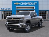 New 2025 Chevrolet Silverado 2500 LT w/ All Star Edition image 6