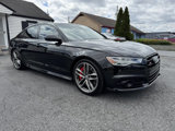 Used 2017 Audi S6 Prestige w/ S6 Sport Package image 2