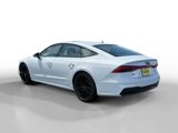 New 2025 Audi A7 3.0T Premium Plus image 3