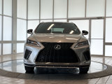Used 2022 Lexus RX 350 F Sport image 3