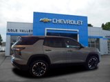 New 2026 Chevrolet Equinox LT image 4