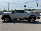 Used 2024 Chevrolet Silverado 2500 Custom w/ Custom Value Package image 5