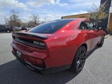 New 2024 Dodge Charger R/T Scat Pack w/ Plus Group image 3
