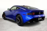 New 2025 Nissan Z Performance w/ Floor Mat Package image 4
