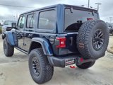 New 2025 Jeep Wrangler Unlimited Rubicon image 2