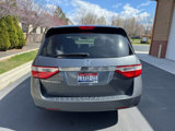 Used 2012 Honda Odyssey EX-L image 6