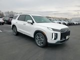 New 2025 Hyundai Palisade SEL image 2