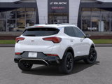 New 2025 Buick Encore GX Sport Touring image 4