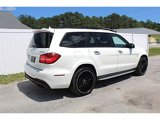 Used 2018 Mercedes-Benz GLS 63 AMG 4MATIC image 5