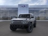 New 2025 Ford Bronco Badlands image 2