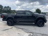 New 2025 Ford F150 Lariat w/ Equipment Group 502A High image 2