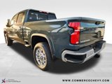 New 2025 Chevrolet Silverado 2500 LTZ w/ LTZ Texas Edition image 3
