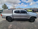 Used 2023 Toyota Tacoma SR5 image 5