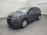 Used 2022 Chevrolet Equinox LS w/ LS Convenience Package image 2