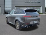 New 2025 Land Rover Range Rover Sport SV Edition Two image 3
