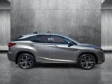 Certified 2019 Lexus RX 350 FWD image 4