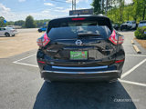 Used 2017 Nissan Murano Platinum image 5