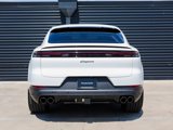 New 2026 Porsche Cayenne Coupe image 6