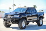 Used 2020 Chevrolet Colorado ZR2 w/ ZR2 Midnight Special Edition image 3