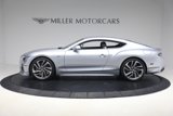 New 2025 Bentley Continental GT Speed image 3