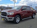 Certified 2020 RAM 1500 Big Horn image 3