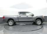 Used 2024 Nissan Titan SV w/ SV Convenience Package image 2