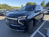 New 2025 Chevrolet Tahoe Premier image 4