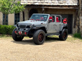 Used 2022 Jeep Wrangler Unlimited Sport image 2