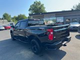 Used 2020 Chevrolet Silverado 1500 LT Trail Boss w/ Midnight Edition image 4