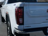 New 2025 GMC Sierra 2500 SLE w/ SLE Value Package; image 5