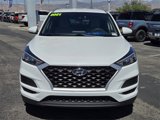 Used 2021 Hyundai Tucson Value image 2