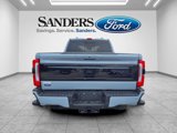 New 2025 Ford F250 Lariat w/ Lariat Ultimate Package image 2
